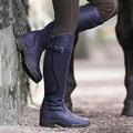 Bottes hautes imperméables pour femmes – Léa
