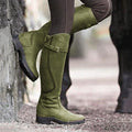 Bottes hautes imperméables pour femmes – Léa