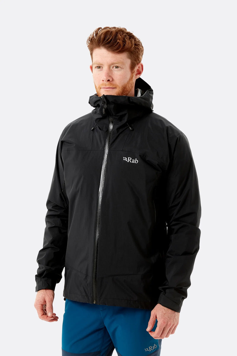 Veste imperméable légère et respirante - Marc