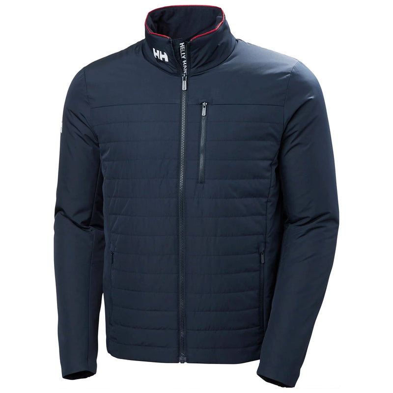Veste isolante de navigation légère et pratique – Marc
