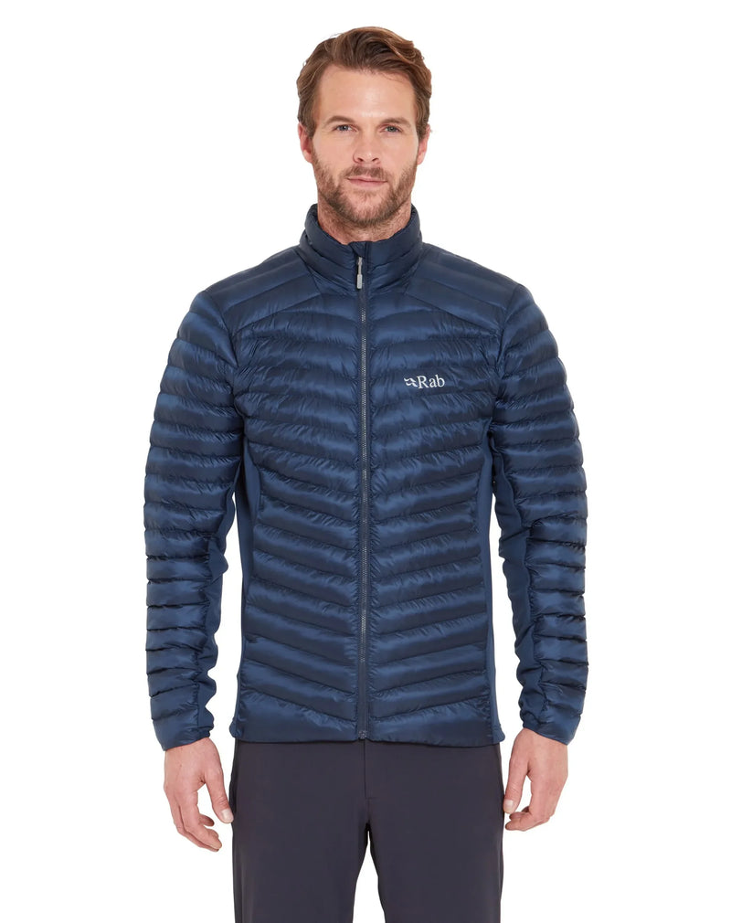 Veste isolante légère pour aventures extérieures - Hugo