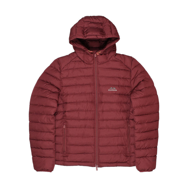 Veste Puffer résistante à l'eau et compressible - Lucas