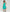 Robe midi d’été bohème fluide découpée – Élise