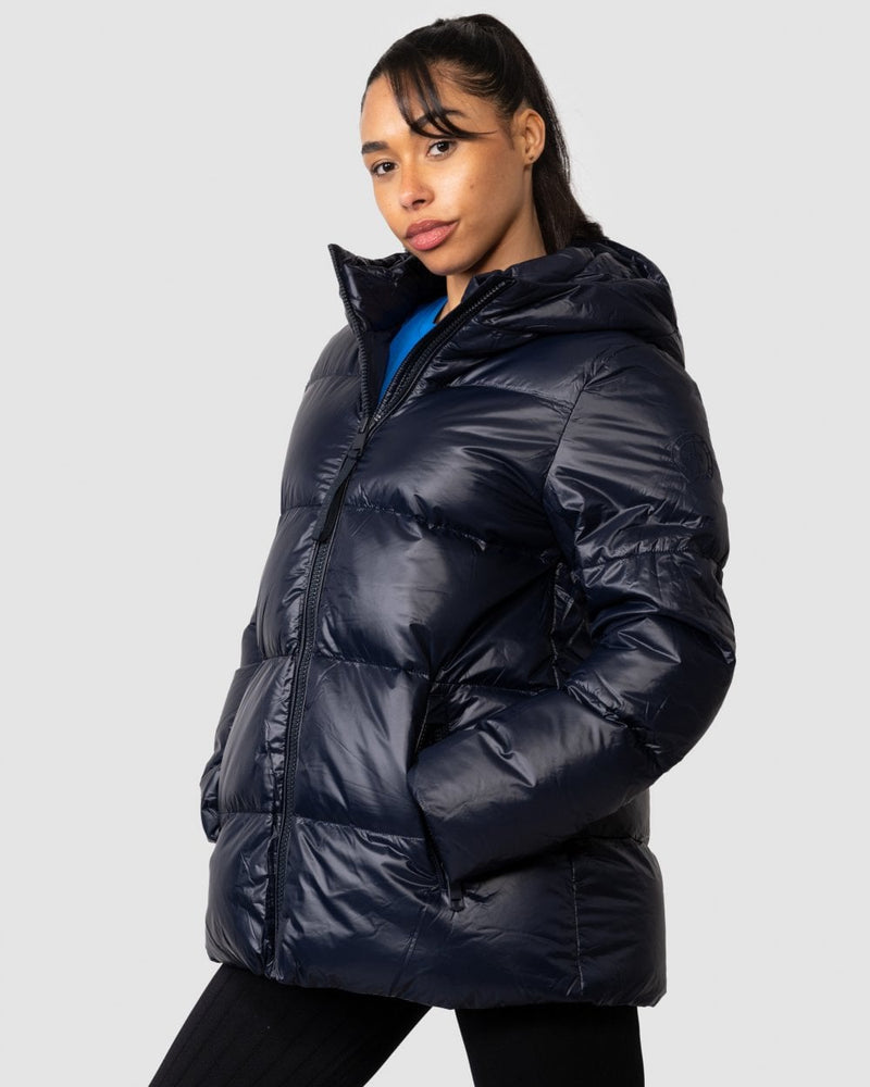 Veste matelassée légère femme pour hiver - Sorona