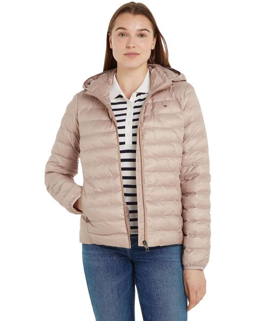 Veste rayée légère pour femmes – Camille