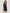 Robe Volumineuse Sans Manches – Sophie