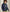 Veste slim en polyester recyclé pour homme - Thomas