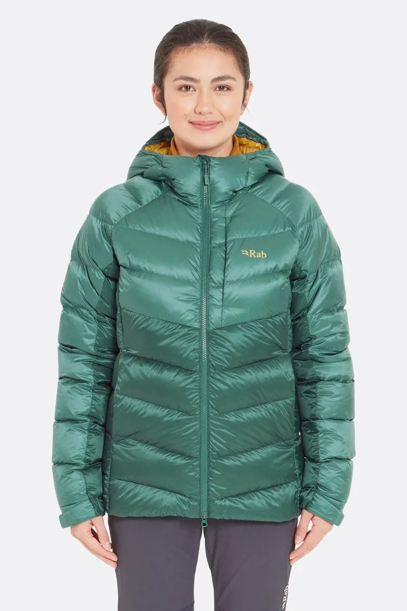 Veste Duvet Légère et Chaude pour Hiver – Clara