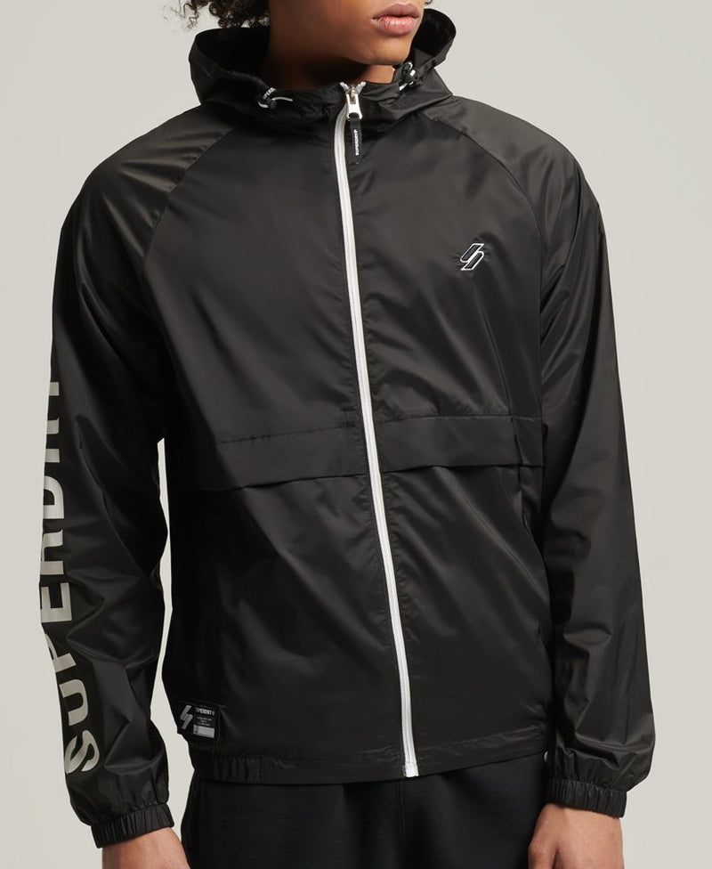 Veste imperméable et respirante – Lucas