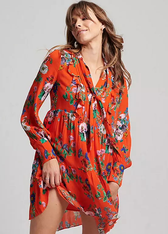 Vêtements en viscose doux et élégant – Claire