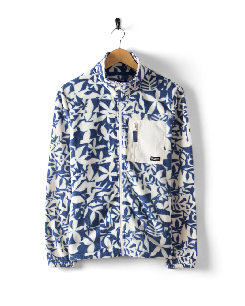Veste en Fleece Confortable et Pratique – Marie