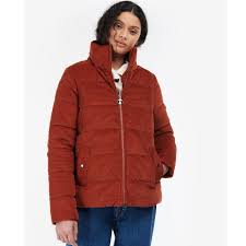 Veste matelassée élégante pour femme – Claire