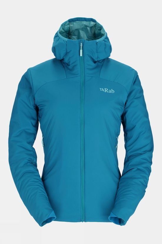 Veste isolée légère pour randonnée – Clara