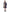 Veste imperméable ajustable pour femme – Claire