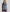 Robe Mini Vintage à Encolure Notch - Clara