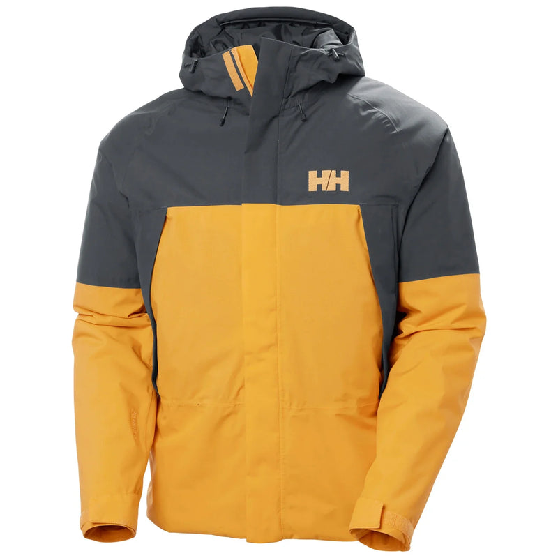 Veste de ski imperméable et écologique – Pierre