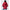 Veste d'hiver rayée pour femmes – Sophie