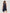 Robe Volumineuse Sans Manches – Sophie