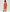 Robe midi fleurie vintage col en V – Claire