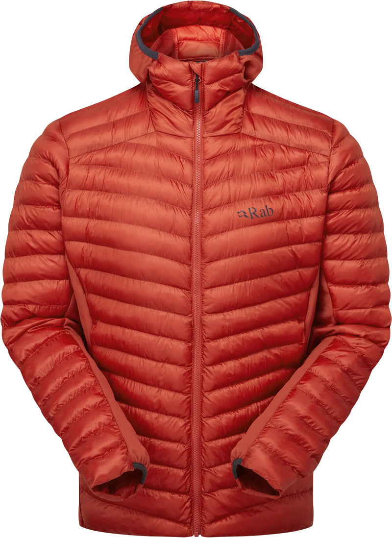 Veste isolante et respirante pour conditions humides - Max