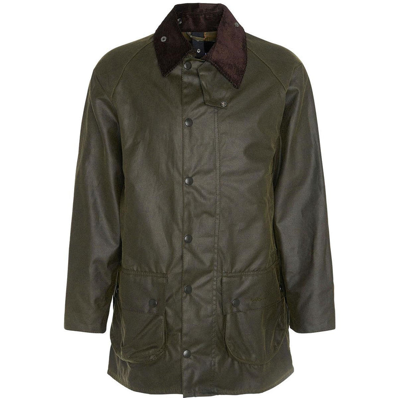 Veste cirée classique pour homme - Pierre
