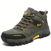 Chaussures de randonnée pour hommes sur tous les terrains – Patrick