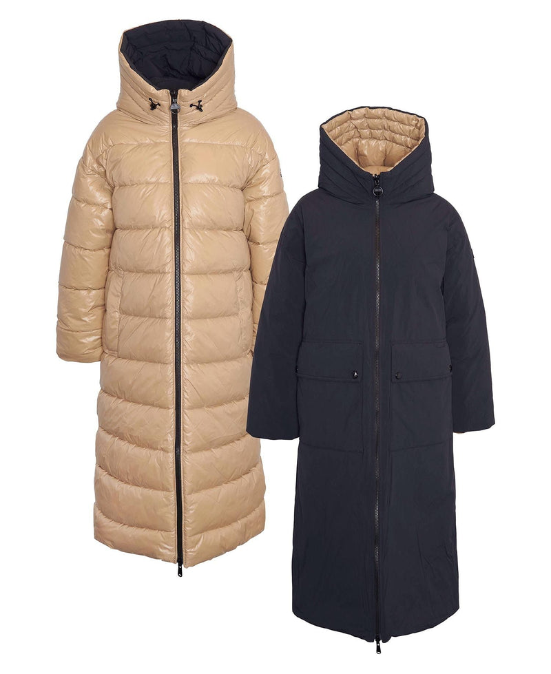 Veste Matelassée Confortable et Élégante pour l'Hiver – Emma
