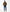 Veste Cirée Classique pour Homme – Steve