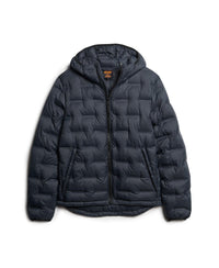 Veste courte en duvet matelassé pour homme - Lucas
