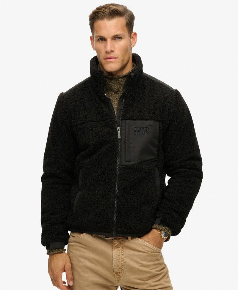 Veste de Trekking Décontractée Homme - Superdry